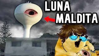 NO VEAS ESTA LUNA te SALDRÁ un OJO en tu CARA, CUIDADO! - Hilos con cheems