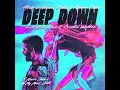 Alok, Kenny Dope, Ella Eyre & Crystal Waters - Deep Down (Never Dull's In My Mind Extended Remix)