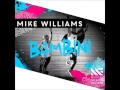 Mike Williams - Bambini (Extended Mix)