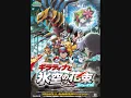 Crystal Kay - ONE (Pokemon Movie 11 Theme)