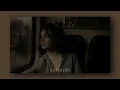 majeste - aşk dediğin (slowed + reverb)