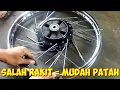 Download Lagu Cara memasang jari-jari motor