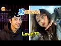 How To Use LOVE PICKUP LINES On OMEGLE 2023 BEST MOMENTS