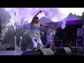 Download Lagu Kerozin feat. Rexa - Bonnie és Clyde \u0026 Halál a májra (Budapest, Bókay-kert 2024-09-06)