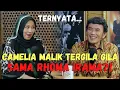 Download Lagu BISIKAN RHOMA #12: CERITA CAMELIA MALIK DARI PERJALANAN KARIR SAMPE KAMAR TIDUR