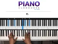 🎹WHAT A MIRACLE FEELS LIKE by Tauren Wells (easy piano tutorial lesson free)