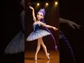 Download Lagu Rescuing RUMI from MIRA's Conspiracy: Rumi Turns Into the Ballet Queen #shorts #animation #rumi