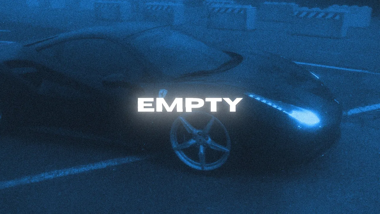 CADU! - EMPTY CADU! - EMPTY