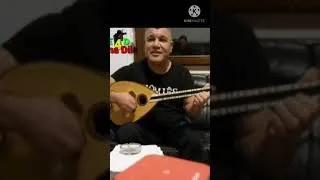 اغنية المرحوم سعيد كاباري فرياد ؤ صد أهو يمان لي لي جواني بصوت الفنان صفوان رسول Le Le Giwane 