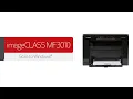 How to Scan from your Windows Computer using your imageCLASS MF3010 and MF Toolbox software