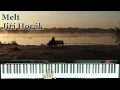 Melt - Jiří Horák (Cover)