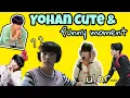 Download Lagu Yohan Funny and Cute Moments