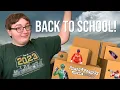 Moving the Toku to the Dorm