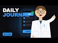 Build a Daily Journal App With AI Honest Beginner Tutorial