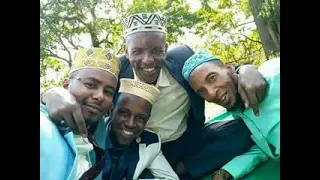 Manzuumaa Badiruu Jamalulhadraa Gad Buufadhaa Ittiin Buhaara Sebickirab Shere Leke Gudhaa 