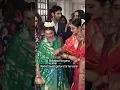 Download Lagu Big sister is a blessing. Rekha's caring gesture towards her sister is to heartening to see.