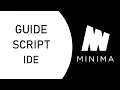 Guide minima IDE