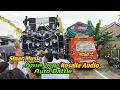 Download Lagu SERU POLL❗Sinar Music Papasan Dengan Rosalia Audio Auto BATTLE 🔥