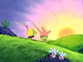Download Lagu spongebob music: sunny samoa (pitch +2)