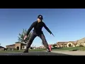 Preparation Drill Warm-Up Exercises