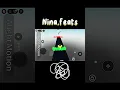 Download Lagu Nina.feats #robloxindonesia #alightmotion #feats