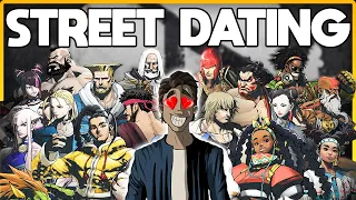Every Street Fighter 6 Character EXPLAINED Part 1