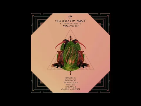 Download MP3 Sound Of Mint - Kolinga (Original Mix)