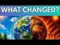 Greenhouse effect - The invisible force that saved earth but is now changing it
