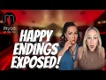 Are Happy Ending Massages Legal The Truth From Real Massage Parlor Owners Ep 18