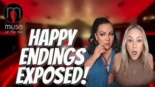 Are Happy Ending Massages Legal The Truth From Real Massage Parlor Owners Ep 18