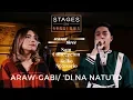 Download Lagu Keiko \u0026 Sam - Araw Gabi/Di Na Natuto (a Ryan Cayabyab and Gary V cover) Live at the Stages Sessions