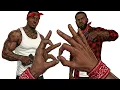 POV You re a Bloods Member