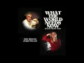 Download Lagu What The World Needs Now (Is Love Sweet Love) - Tori Holub \u0026 James Wilkas