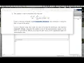 Additional Matlab Exercises - Problem 2