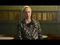 My V A Gwendoline Christie