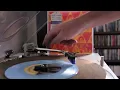 Mark Lanegan / Karen Dalton: Same Old Man (7" Vinyl Needle Drop)