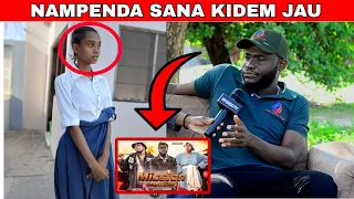 CHADO MASTA Atoboa Siri Kuhusu Mahuasiano Yake Na NAJMA Au KIDEM JAU 