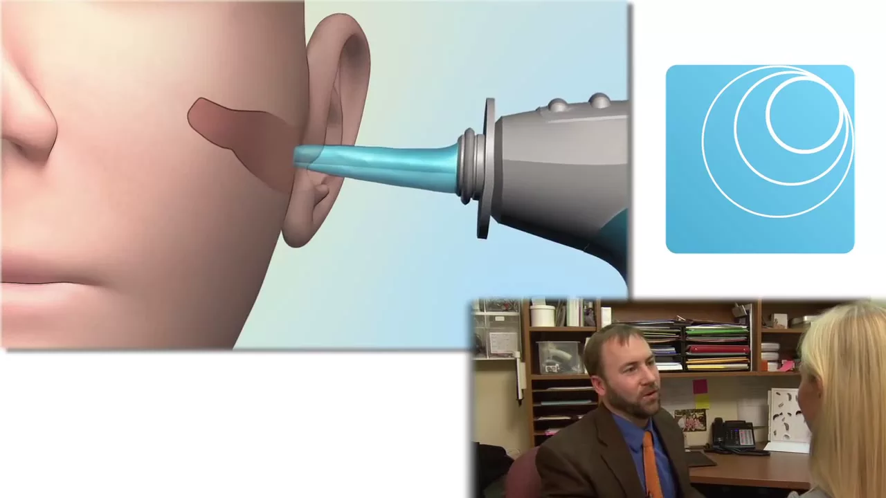 Lantos Technologies - 3D Ear Canal Scanning System Lantos Technologies - 3D Ear Canal Scanning System