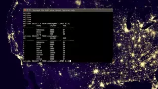 Learn SQLITE - LIMIT Clause