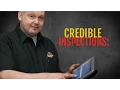 JP s Garage - Credible Inspections