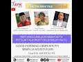 Download Lagu PAKTA INTEGRITAS KORUPTOR DIHUKUM MATI | SOCIAL PHENOMENA | GOOD MORNING | SENIN, 25/08/2025