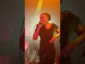 Queen Ifrica performs Below The Waist in London.