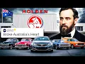 Download Lagu De deprimerende dood van Holden \u0026 Aussie Manufacturing