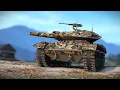 Download Lagu T49: When the KV-2 Has Wings - World of Tanks