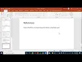 Chatbot Development Jupyter Notebook