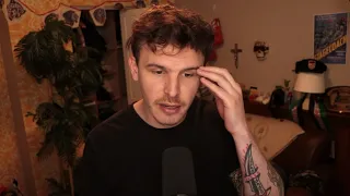 Apologizing to Ethan