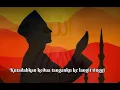 Download Lagu AMPUNILAH - [ Rhoma Irama - Lirik ]