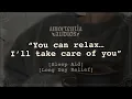 Download Lagu Soft Girlfriend Pampers You After a Tiring Day | Helping You Unwind | Making You Tea | Sleep Aid