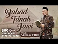 Download Lagu Ustadz Salim A Fillah - Babad Tanah Jawi
