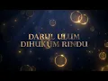 Download Lagu Yogie Nandes - Dihukum Rindu (Cover Asatidz/ah DT Darul Ulum)